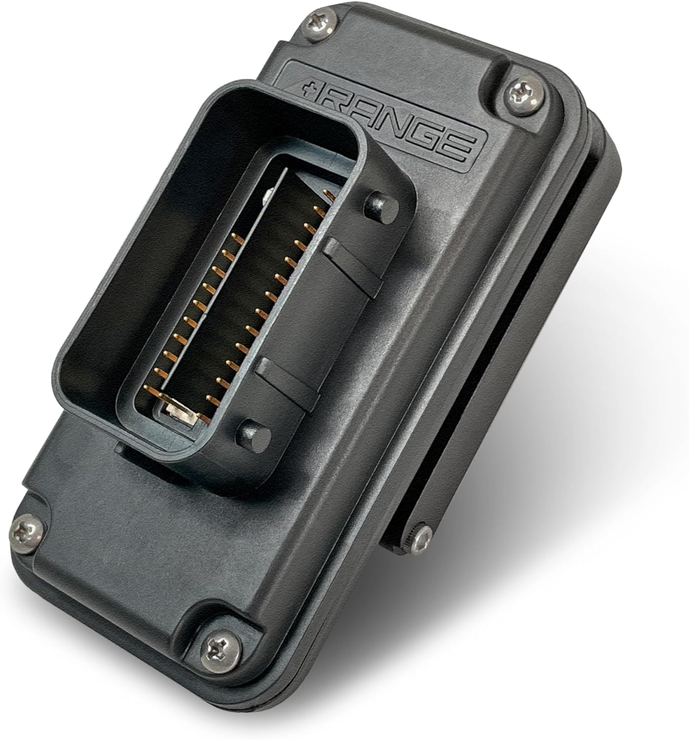 Range Technology RA007: Disable DFM & Auto Start/Stop for GM V8s