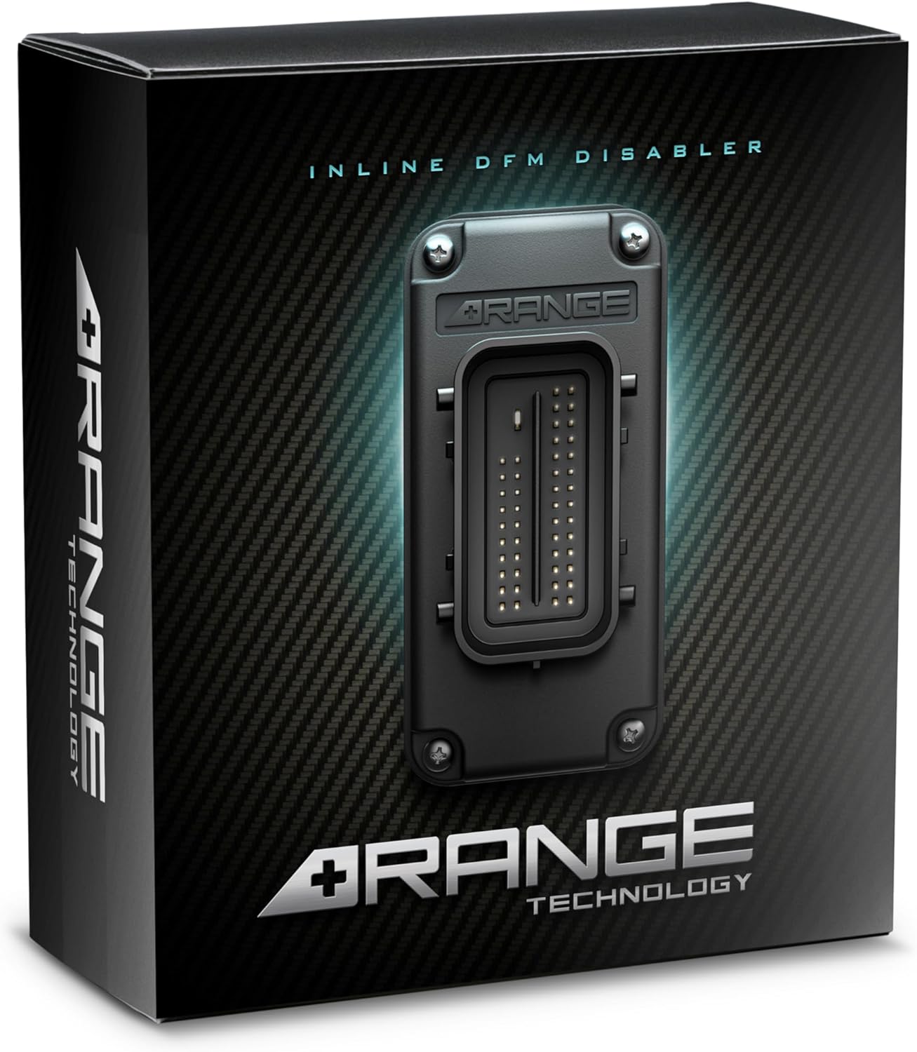 Range Technology RA007: Disable DFM & Auto Start/Stop for GM V8s