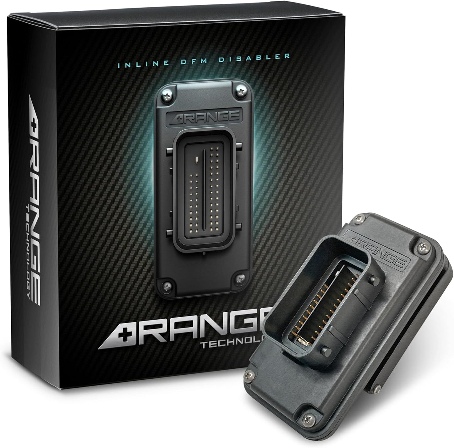 Range Technology RA007: Disable DFM & Auto Start/Stop for GM V8s